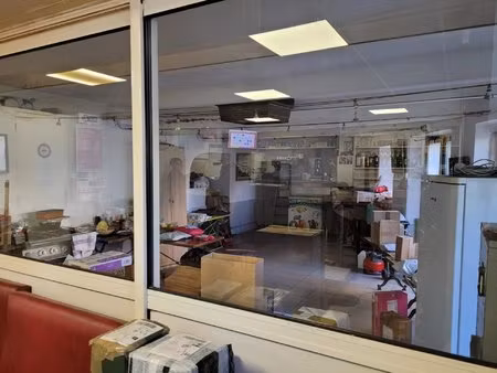 fonds de commerce bar licence iv à vendre – secteur grasse