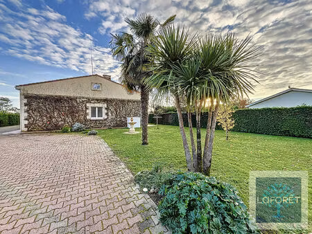 maison familiale 170 m² avec piscine ? proche bordeaux