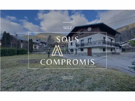 vente maison 10 pièces