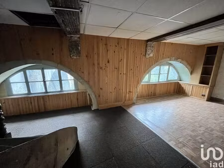 vente boutique/local commercial 169 m²