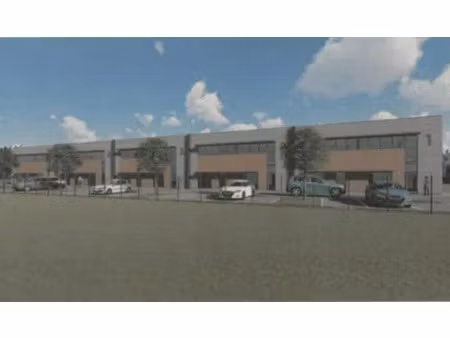 local d'activite a vendre