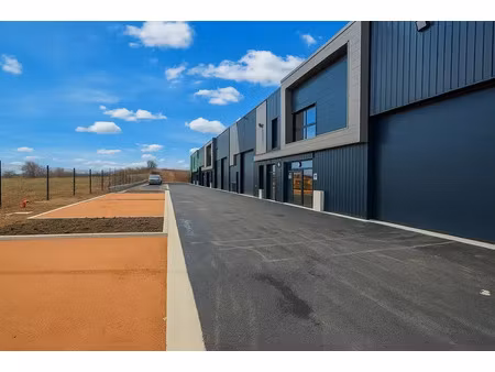 local d'activite a vendre ou a louer