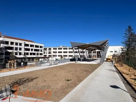 vente appartement 2 pièces 53 m² montbrison (42600)