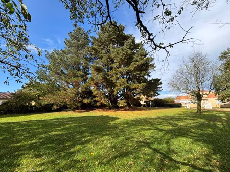 terrains constructibles