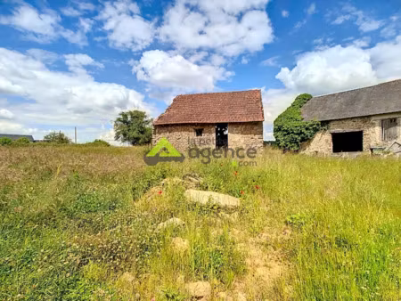 vente maison 5 pièces 150 m² à vigeville (23140)  33 500 €