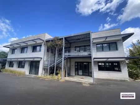 bureau prestigieux de 274 m2 en vente - cesson-sévigné  france