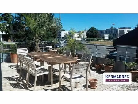 bureau prestigieux de 280 m2 en vente - saint-grégoire  france