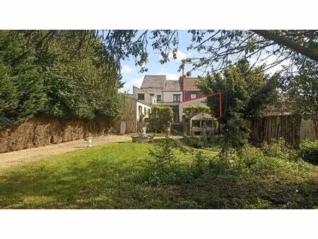 maison de commerce à 7390 quaregnon