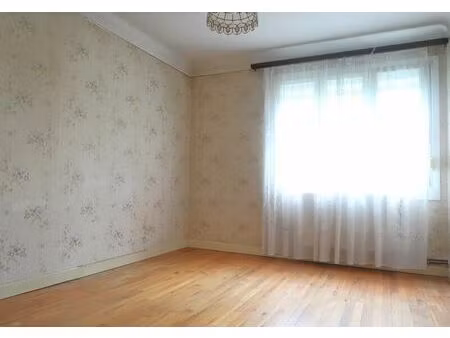 vente maison 8 pièces 123 m² kœnigsmacker (57970)