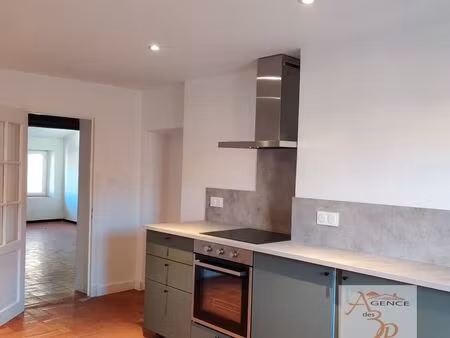 vente appartement 4 pièces 106 m² collobrières (83610)