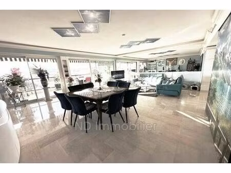 prestigieux appartement en vente cannes  france