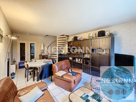 maison spacieuse à vendre à blois - 4 chambres  jardin et garage