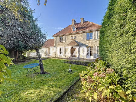 saint andre de l epine : maison de 7 pièces (185 m²) en vente