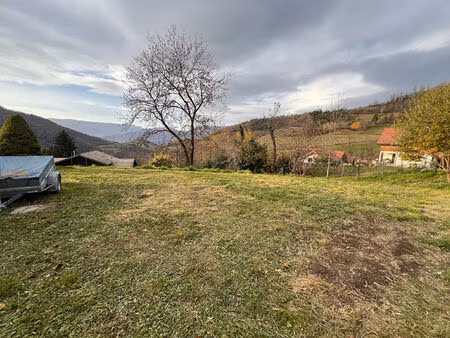 terrain revel 470 m2