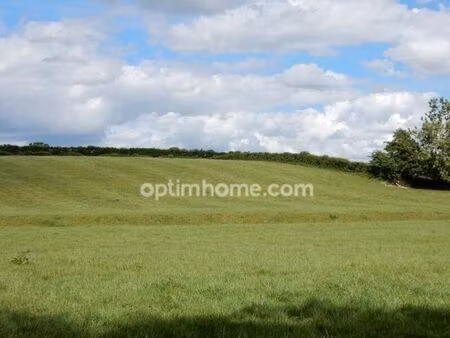 vente terrain 15273 m² pernes (62550)