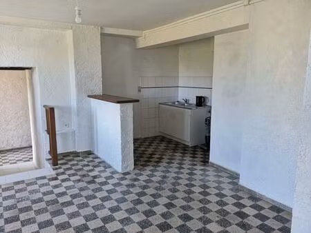 vente maison 5 pièces 105 m² bassoues (32320)