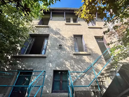 vente maison 6 pièces 163 m² à yzeure (03400)  189 000 €