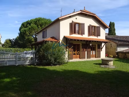 vente maison 7 pièces 170 m² à gontaud-de-nogaret (47400)  279 000 €