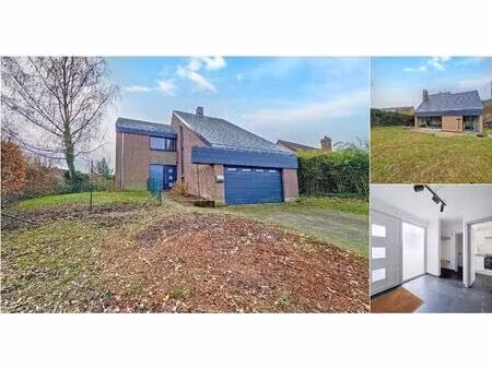 maison à louer à avenue prince de vaudémont 5 wavre (vbc06563)