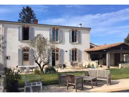 appartement 3 pièces - 59 m²