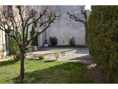 vente maison 10 pièces 380 m² à jonquieres (84150)  399 000 €