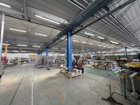 location local d'activités evreux 27000