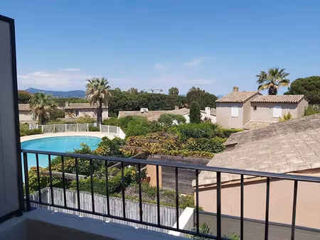 vente maison 3 pièces 60 m² à gassin (83580)  790 000 €