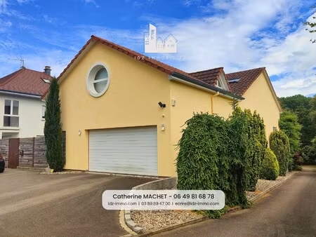 vente villa 9 pièces