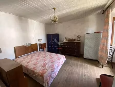 vente appartement 5 pièces 80 m² à pietroso (20242)  55 000 €