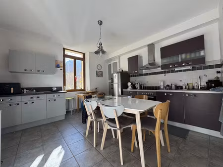 vente appartement 4 pièces 65 m² à buis-les-baronnies (26170)  158 000 €