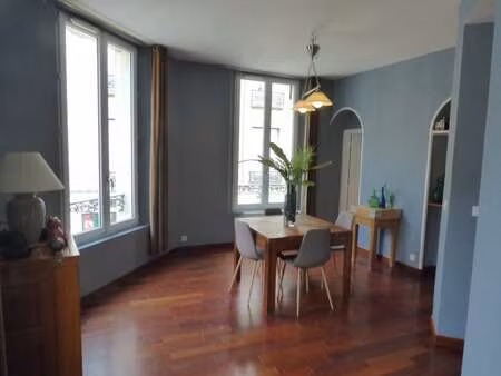 vente maison à saint-calais (72120) : à vendre / 285m² saint-calais