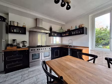 vente maison 10 pièces 206 m² puylaurens (81700)