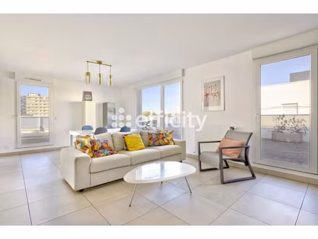 vente appartement 3 pièces 81 m² à le bouscat (33110)  389 990 €