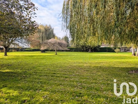 vente terrain à bâtir 1 300 m²