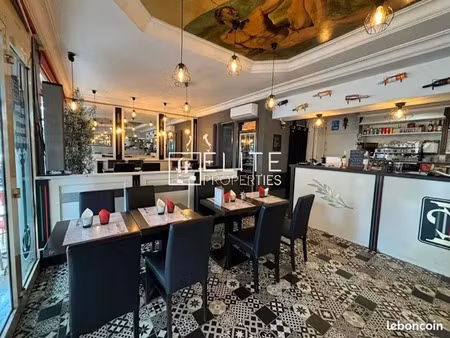 vente locaux professionnels 68 m² à saint-laurent-du-var (06700)  212 000 €