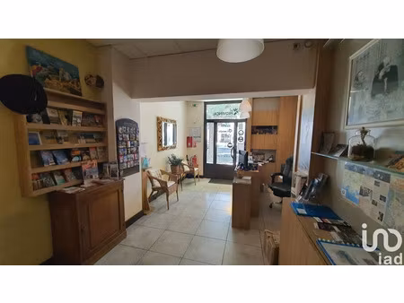 vente locaux professionnels 600 m² à tarascon (13150)  320 000 €