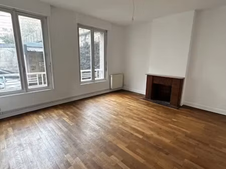 location appartement 3 pièces 68 m² à vire normandie (14500)  515 €