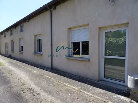 location locaux professionnels 0 pièces 125 m² à miramont-de-guyenne (47800)  400 €