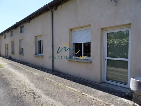 location locaux professionnels 125 m² à miramont-de-guyenne (47800)  400 €