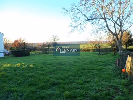 vente terrain à pouzauges (85700) : à vendre / pouzauges