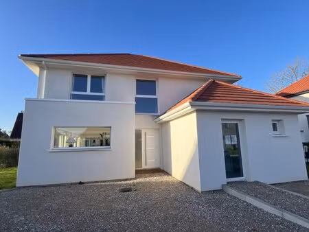 en vente maison 199 m² – 565 000 € |wimille