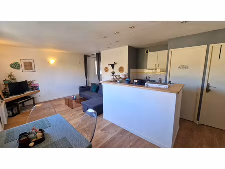 vente appartement 2 pièces 35 m² grabels (34790)