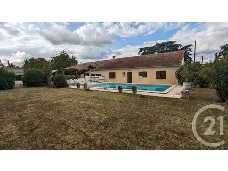 maison à vendre - 14 pièces - 414 76 m2 - pujols - 47 - aquitaine