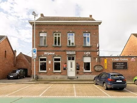 bien professionnel à louer à olen € 1.775 (l06u4) - heylen vastgoed - herentals | zimmo