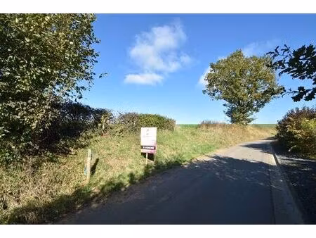 terrain a batir – 10a 68ca – baranzy (musson)