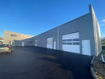 entrepot a vendre ou a louer