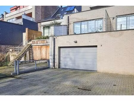 garage te koop in temse