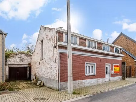maison à vendre à parike € 110.000 (l0615) - immo de bisschop | zimmo