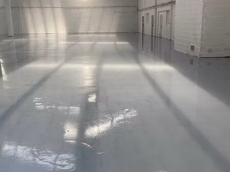 location local d'activités seclin 1 300 m²