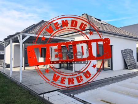 en vente maison 125 m² – 333 900 € |oberdorf